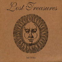 альбом Tiesto, Lost Treasures 1: Isle of Ra